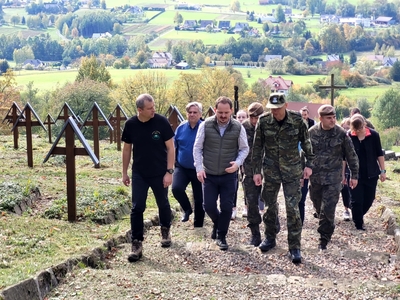Bo pamięć jest zobowiązaniem 