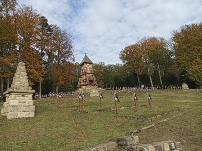 Bo pamięć jest zobowiązaniem 