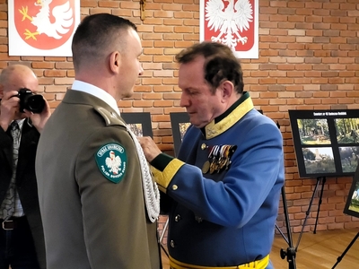 Bo pamięć jest zobowiązaniem 