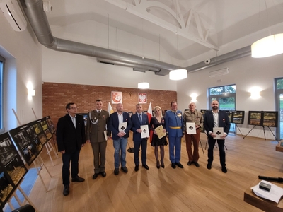 Bo pamięć jest zobowiązaniem 