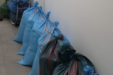 59-letni Polak chciał narazić Skarb Państwa na utratę prawie 142 tysięcy złotych 