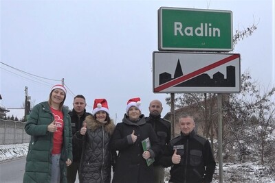 Szlachetna Paczka w KaOSG 
