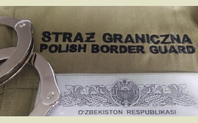 Turystyka pobytowa obywatela Uzbekistanu