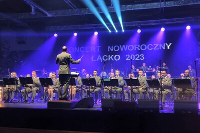 fot. Gminny Ośrodek Kultury w Łącku 