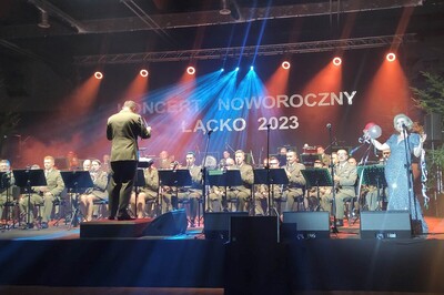 fot. Gminny Ośrodek Kultury w Łącku 