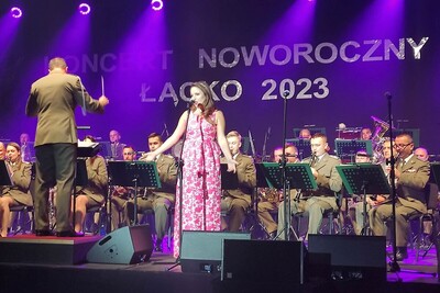 fot. Gminny Ośrodek Kultury w Łącku 