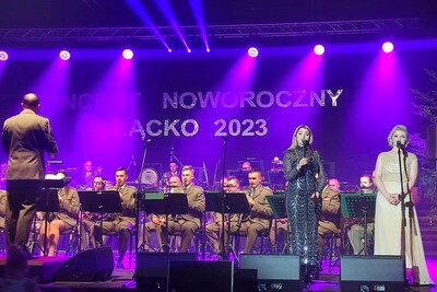 fot. Gminny Ośrodek Kultury w Łącku 