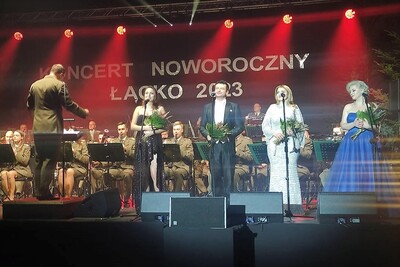 fot. Gminny Ośrodek Kultury w Łącku 