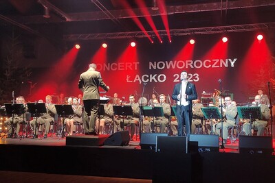 fot. Gminny Ośrodek Kultury w Łącku 