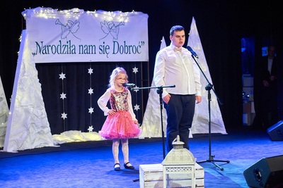 fot. Zespół Szkół nr 5 - Specjalnych w Nowym  Sączu 