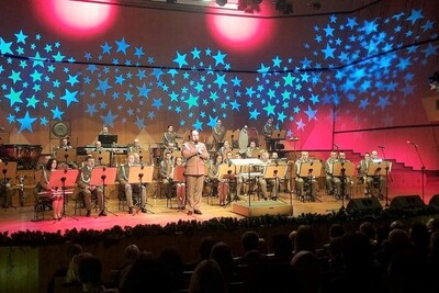 Orkiestra Reprezentacyjna SG z koncertami na północnym zachodzie kraju 
