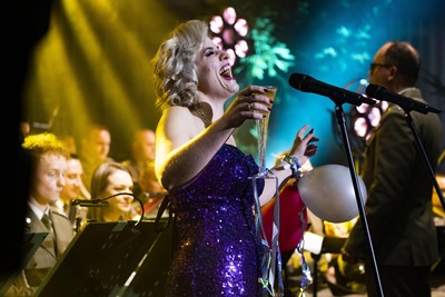 Orkiestra Reprezentacyjna SG z koncertami na północnym zachodzie kraju 