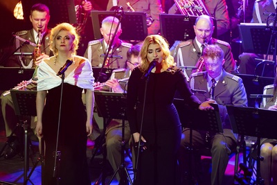 Orkiestra Reprezentacyjna SG z koncertami na północnym zachodzie kraju 