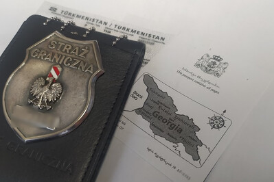 Skazani prawomocnymi wyrokami opuszczą terytorium RP 