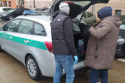Bez pracy nie ma kołaczy 