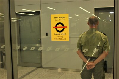 Co się stało z dokumentami?