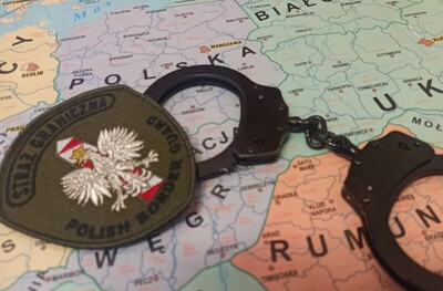 Przyjechał bez konkretnego celu