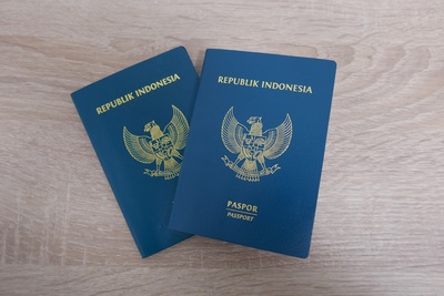 W Brzesku zatrzymano dwóch Indonezyjczyków 