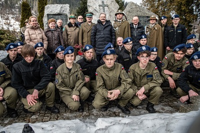 fot. facebook.com/21 Brygada Strzelców Podhalańskich w Rzeszowie