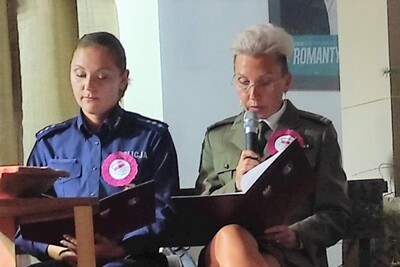 Straż Graniczna jest Kobietą? 
