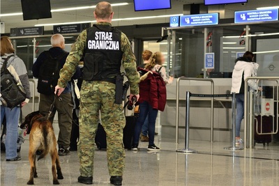 Żartowniś został ukarany 