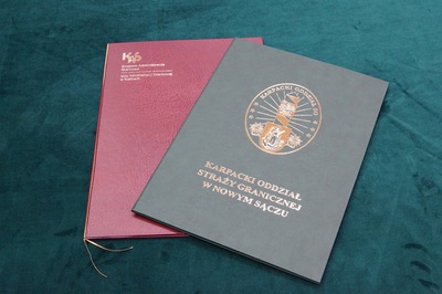 Porozumienie o współdziałaniu z KAS w Kielcach 