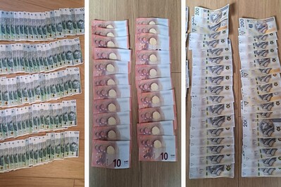 Międzynarodowa akcja służb - zlikwidowany szlak przemytu prekursorów metamfetaminy 
