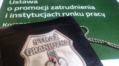 Prezes agencji pracy naruszył przepisy dot. zatrudniania cudzoziemców