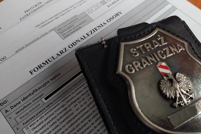 Zatrzymany prezes zarządu poszukiwany przez Interpol