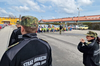 KaOSG dla dzieci i młodzieży 