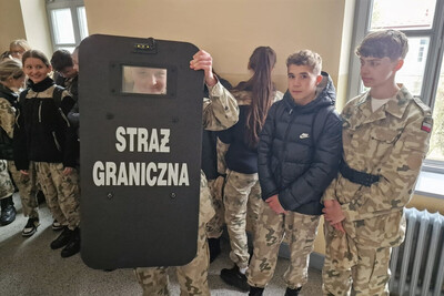 KaOSG dla dzieci i młodzieży 
