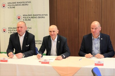 Polsko – słowackie spotkanie w ramach Aparatu Pełnomocnika Granicznego RP i RS 