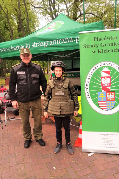 Obchody 232. rocznicy uchwalenia Konstytucji 3 Maja 