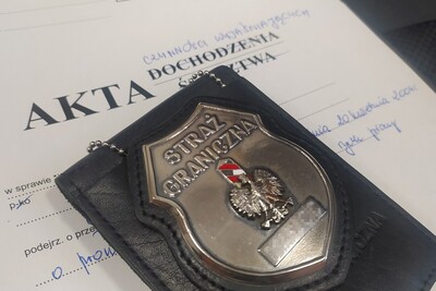 69 nielegalnie zatrudnionych kierowców