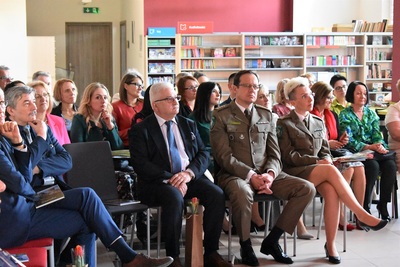 Wszędzie można promować SG 