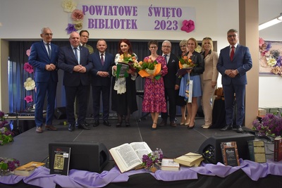 Wszędzie można promować SG 