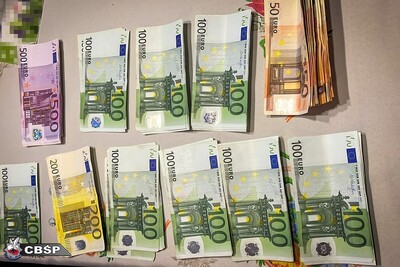 Uderzenie w gangi powiązane z pseudokibicami