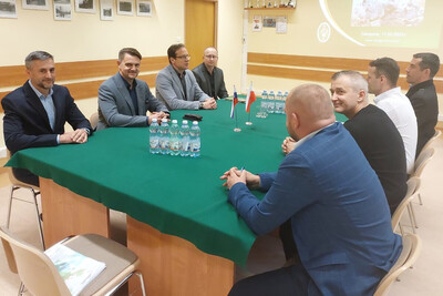 Podsumowano współpracę z Republiką Słowacji 