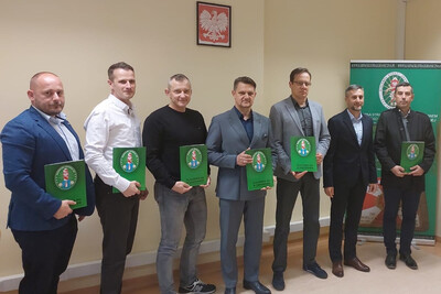 Podsumowano współpracę z Republiką Słowacji 
