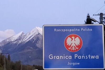 Warto pamiętać o zabraniu w podróż dokumentów 
