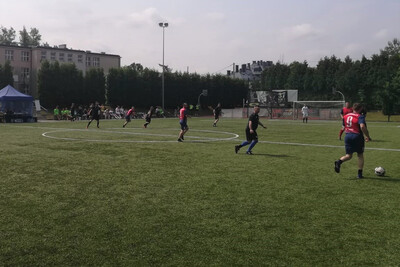 PSG w Tarnowie