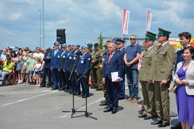 fot. Starostwo Powiatowe w Dąbrowie Tarnowskiej 