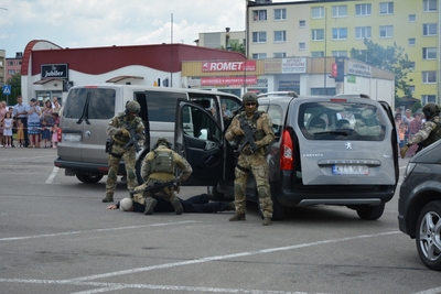 fot. Starostwo Powiatowe w Dąbrowie Tarnowskiej 