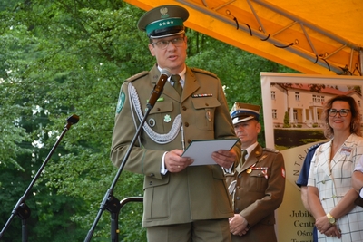 fot. Starostwo Powiatowe w Dąbrowie Tarnowskiej 