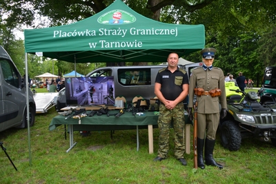 fot. Starostwo Powiatowe w Dąbrowie Tarnowskiej 