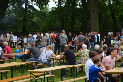fot. Starostwo Powiatowe w Dąbrowie Tarnowskiej 