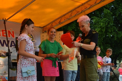 fot. Starostwo Powiatowe w Dąbrowie Tarnowskiej 