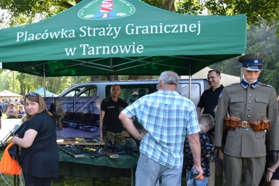 fot. Starostwo Powiatowe w Dąbrowie Tarnowskiej 