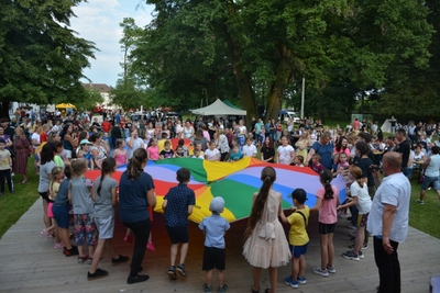 fot. Starostwo Powiatowe w Dąbrowie Tarnowskiej 