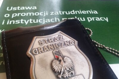 37 cudzoziemców pracowało nielegalnie w powiecie wadowickim